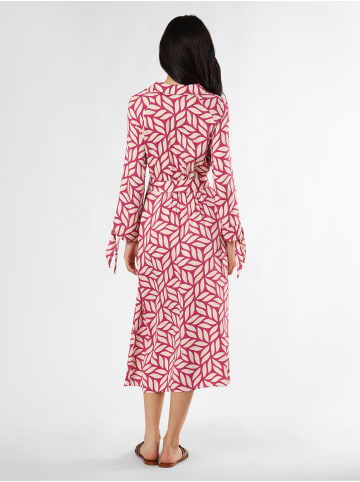 More & More Kleid in pink ecru - 0001