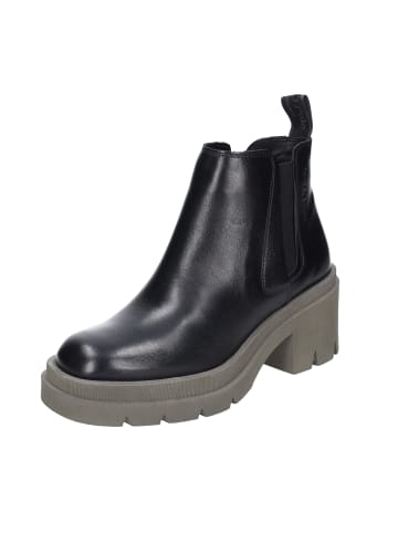 Marc O'Polo Chelsea Boots in Schwarz