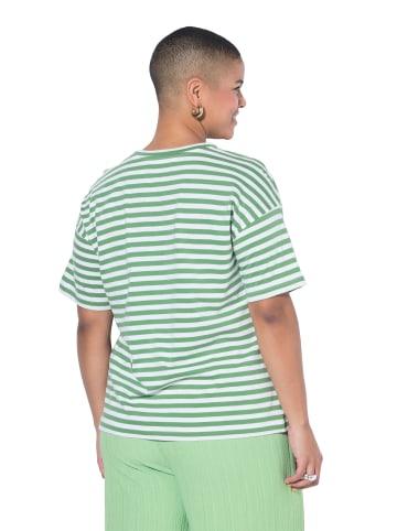 Studio Untold Shirt in grün