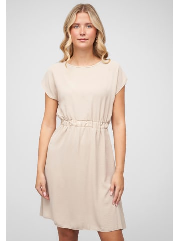 Cloud5ive Kleider in beige