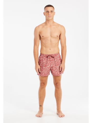 Protest " PRTTifton in Brick Red