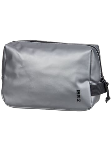 Zwei Kulturbeutel Cargo CAN50 in Metallic-Stone