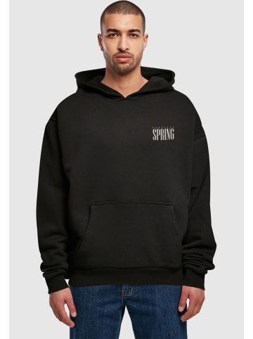 Merchcode Merchcode Kapuzenpullover in black