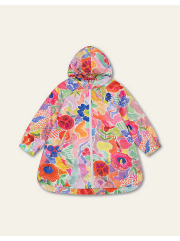 Oilily Chakra Jacke in Weiß