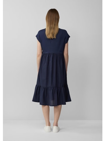 s.Oliver Kleid in 5959_navy