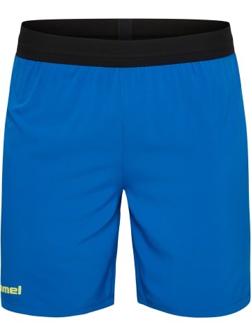 Hummel Verstellbare Taille Kurze Hose Hmlblaze Kinder in SKYDIVER