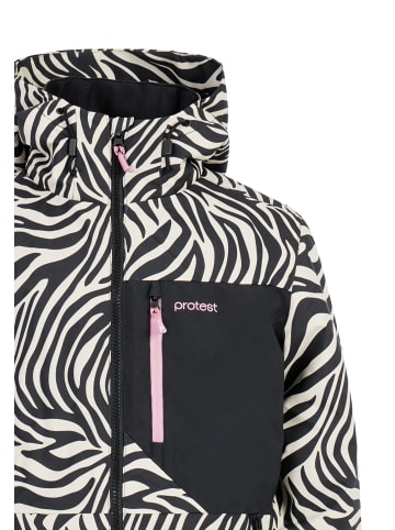 Protest " PRTMinx JR in True Black