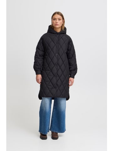 ICHI Jacke IHHANSA Loose fit in Black