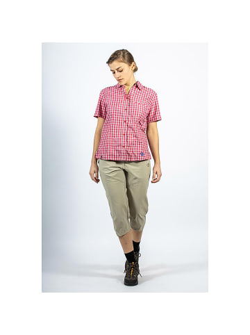 Maul Sport Caprihose Rennes in Beige