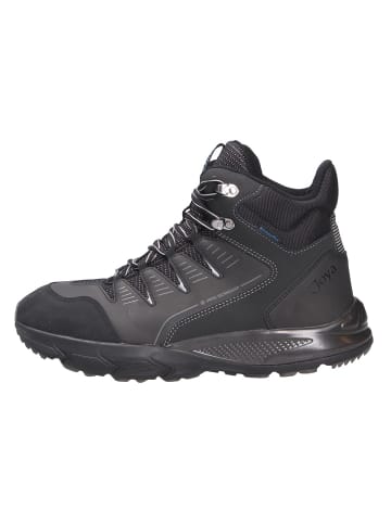 Joya Outdoorschuhe SIERRA STX M BLACK in schwarz