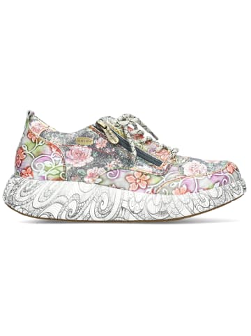 LAURA VITA Sneaker in grau