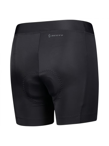 DEVOLD M HAREIDMERINO 200 TEE V-NECK in Schwarz