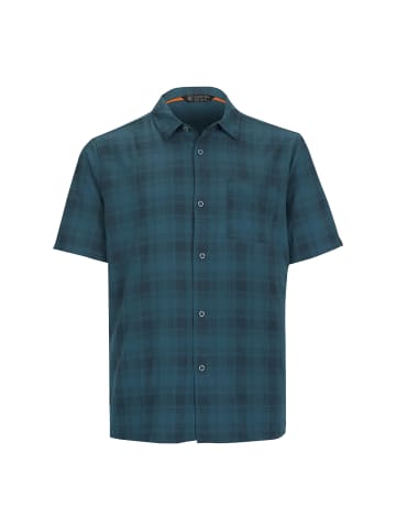Killtec Funktionshemd in Blau