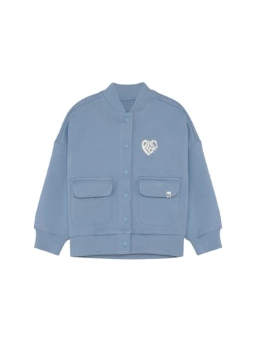 Noppies Strickjacke in Infinity