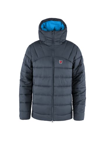 FJÄLLRÄVEN Daunenjacke in blau