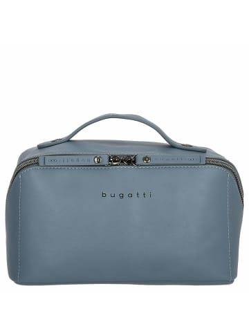 Bugatti Almata - Beautycase/Kulturbeutel 24 cm in denim