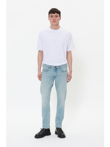 Matinique Jeans MAJake Gerade Passform in Light Heritage
