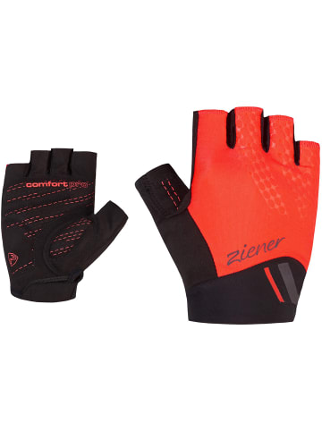 Ziener W CAITILIN GLOVE in Lachs