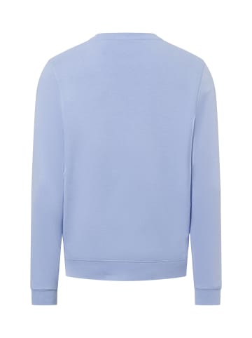 Nils Sundström Sweatshirt in blau