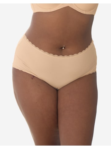 SugarShape High-Panty BASIC in pale