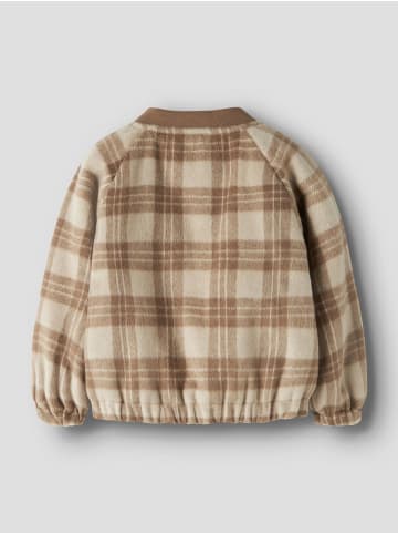 name it Jacke in Twill