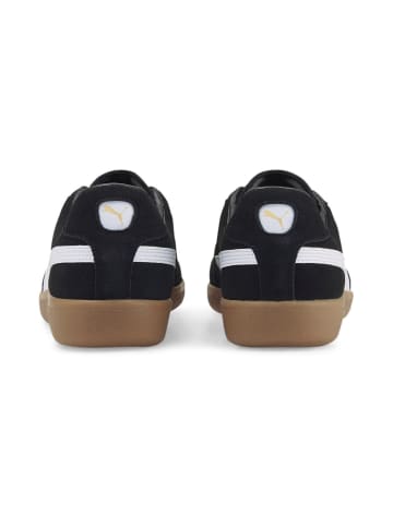 Puma Handballschuh Handball in Black