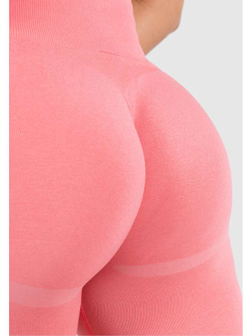 SMILODOX Leggings Amaze Pro in Koralle