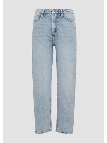 QS Jeans-Hose TIZIE in 53Z7_blau