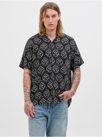Jack & Jones Hemd in Black