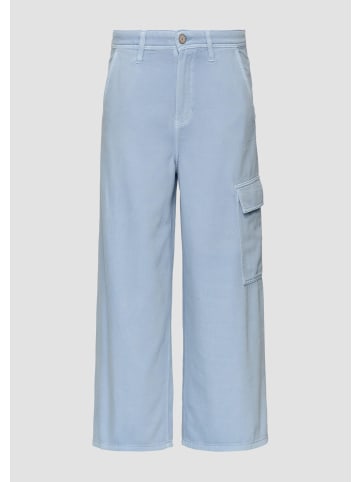 s.Oliver Jeans-Hose SURI in 55Z2_hellblau