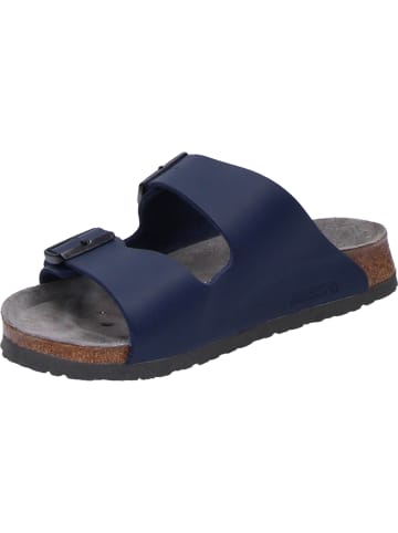 Birkenstock Sandalen Arizona ESD in blau