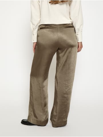 Peppercorn Hose in Canteen Brown