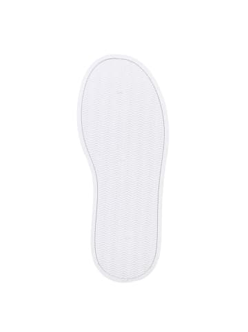 Ital-Design Freizeitschuh in Beige und Braun