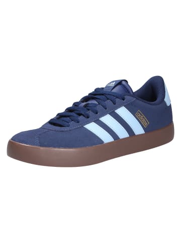 adidas Sneaker VL COURT 3.0 in blau