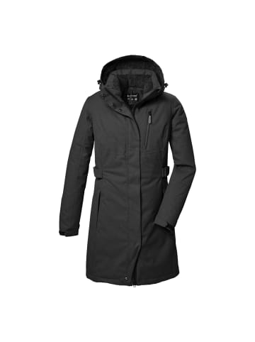 Killtec KOW 303 WMN PRK in Grau0632