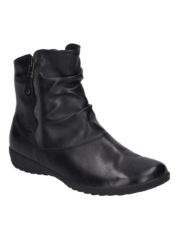 Josef Seibel Stiefelette Naly 24 in schwarz