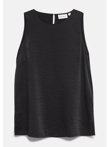 comma Bluse  in  9999_schwarz