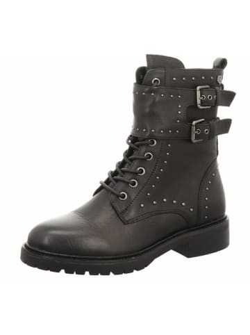 CARMELA Stiefelette in schwarz