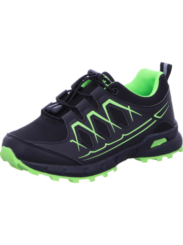xtreme Sports Trekkingschuh in schwarz