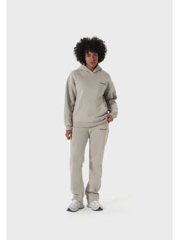Tom Barron Freizeitanzug Fashion Tracksuit Cangoroo Pocket in GRAU