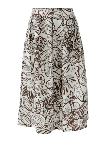 Oui Midirock in white brown