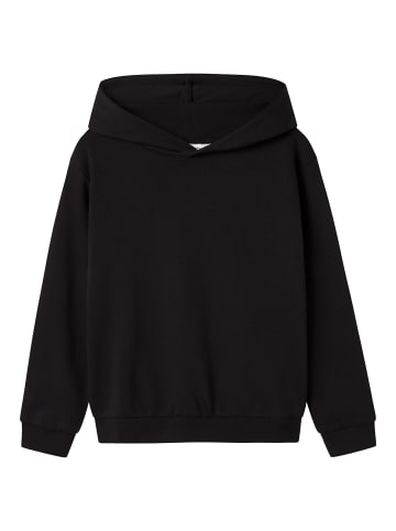name it Hoodie in Black