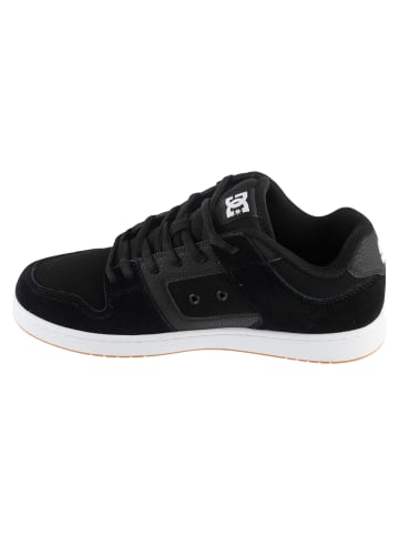 DC DC Shoes Manteca 4 S in Schwarz