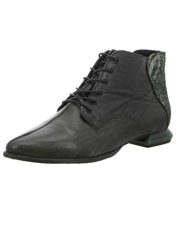 SIMEN Stiefeletten in schwarz