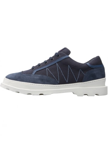 Camper Sneaker " Brutus " in Blau