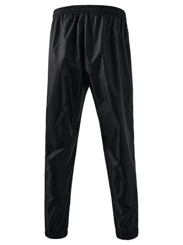 erima Kinder TEAM Regenhose in schwarz