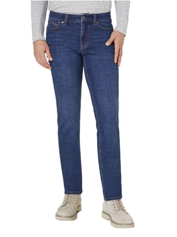 Paddock's Jeans RANGER PIPE slim in Blau