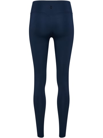 Hummel Leggings Hmlprima Damen in DRESS BLUES