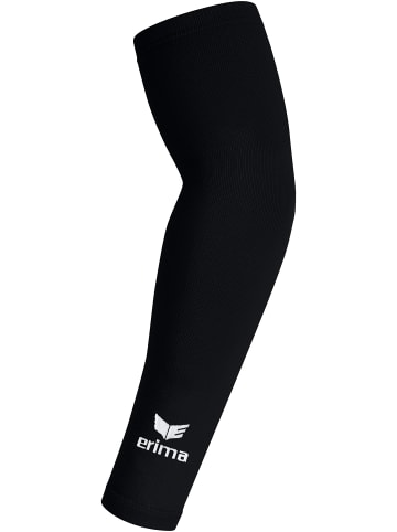 erima Armsleeve in schwarz