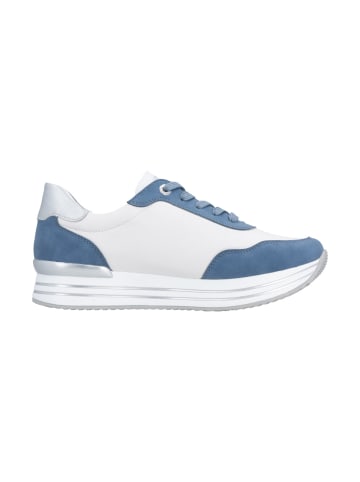remonte Sneaker low D1331 in weiss